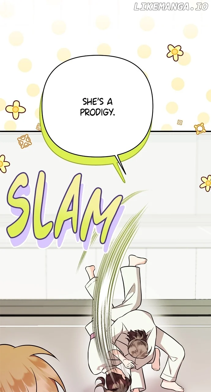 My Crush Got Possessed by the Duke chapter 10 page 107