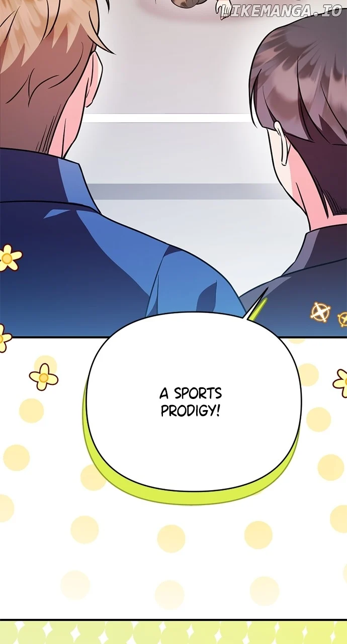 My Crush Got Possessed by the Duke chapter 10 page 108