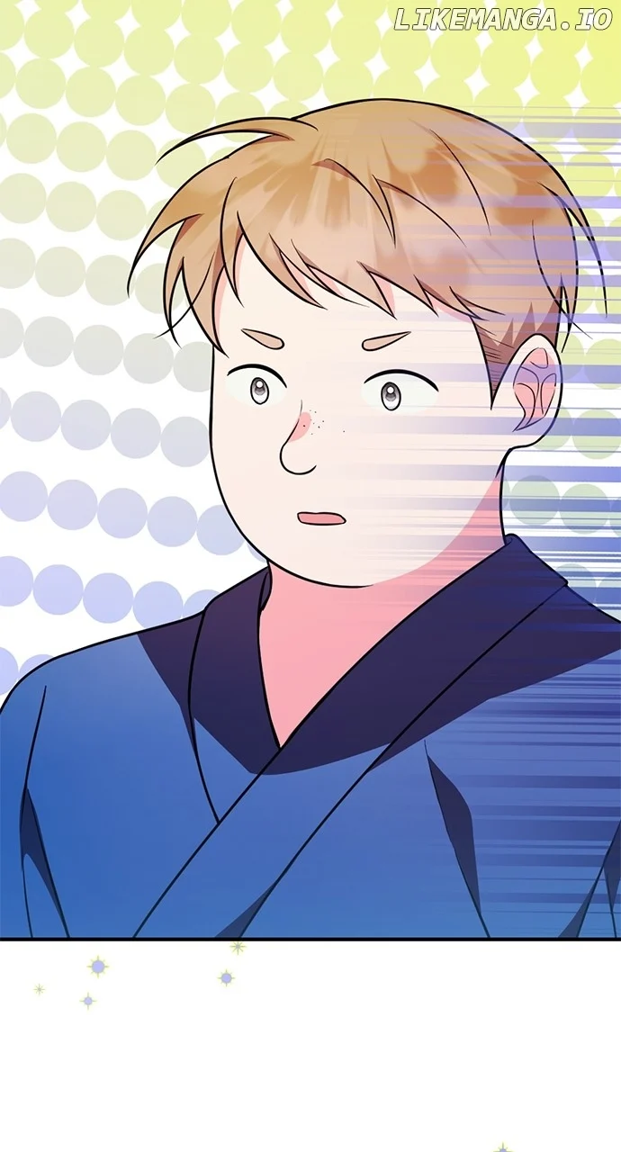 My Crush Got Possessed by the Duke chapter 10 page 109