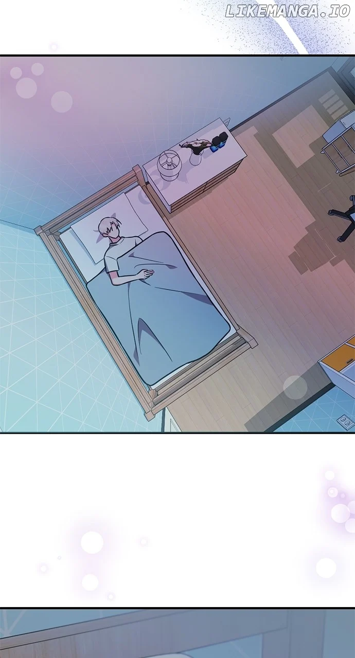 My Crush Got Possessed by the Duke chapter 10 page 111