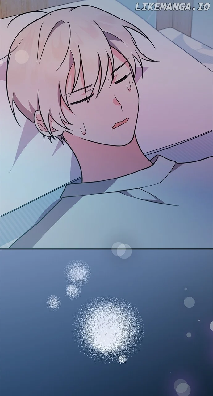 My Crush Got Possessed by the Duke chapter 10 page 112