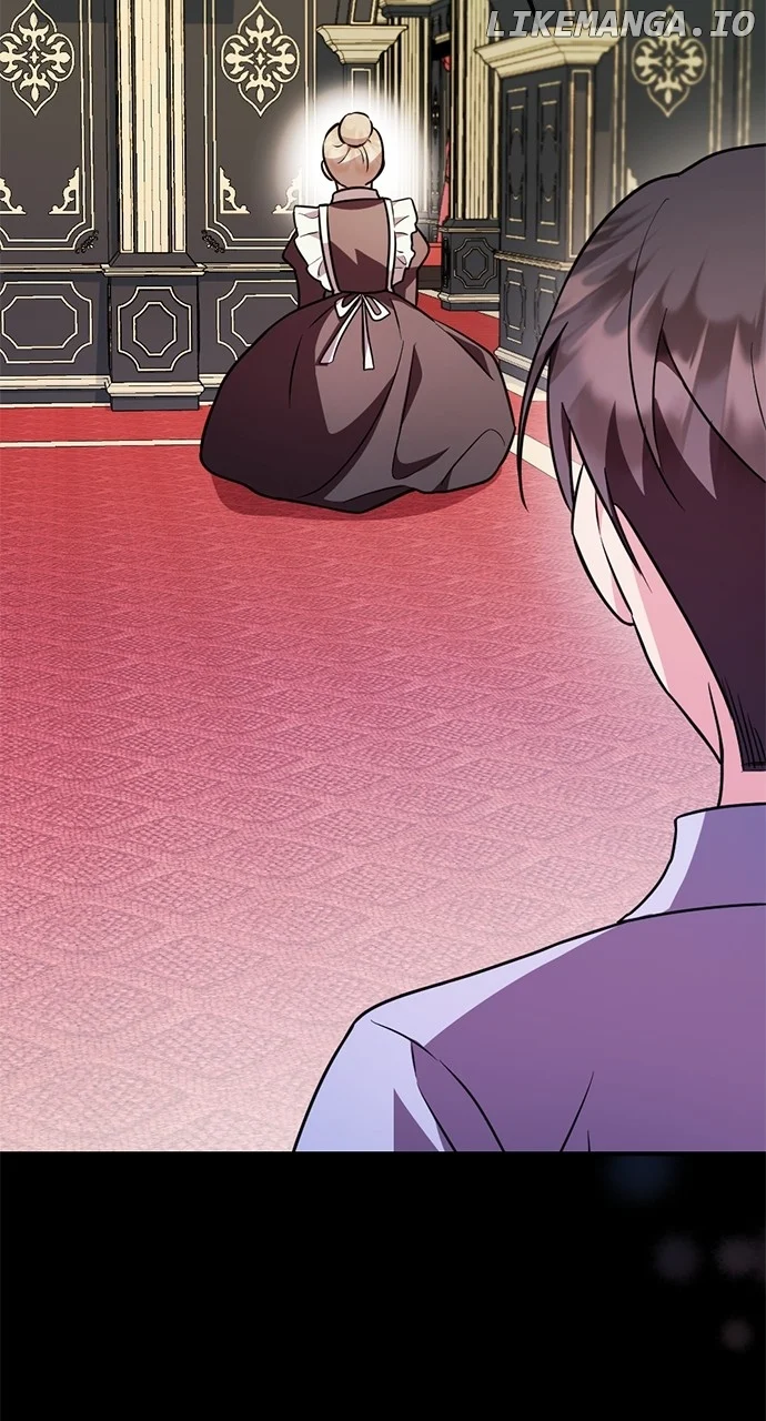My Crush Got Possessed by the Duke chapter 10 page 115