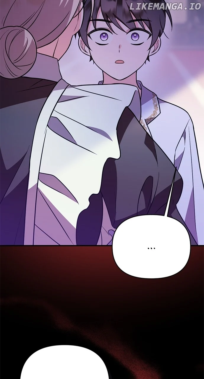 My Crush Got Possessed by the Duke chapter 10 page 119