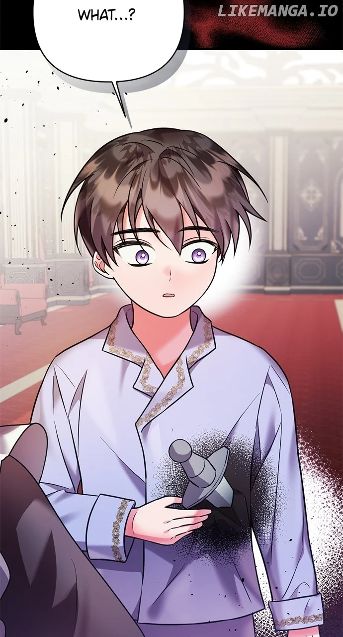 My Crush Got Possessed by the Duke chapter 10 page 120