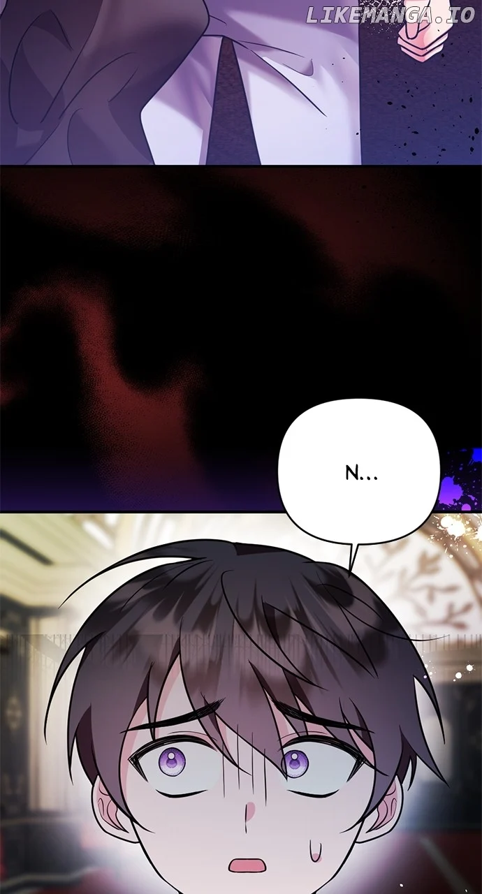 My Crush Got Possessed by the Duke chapter 10 page 121