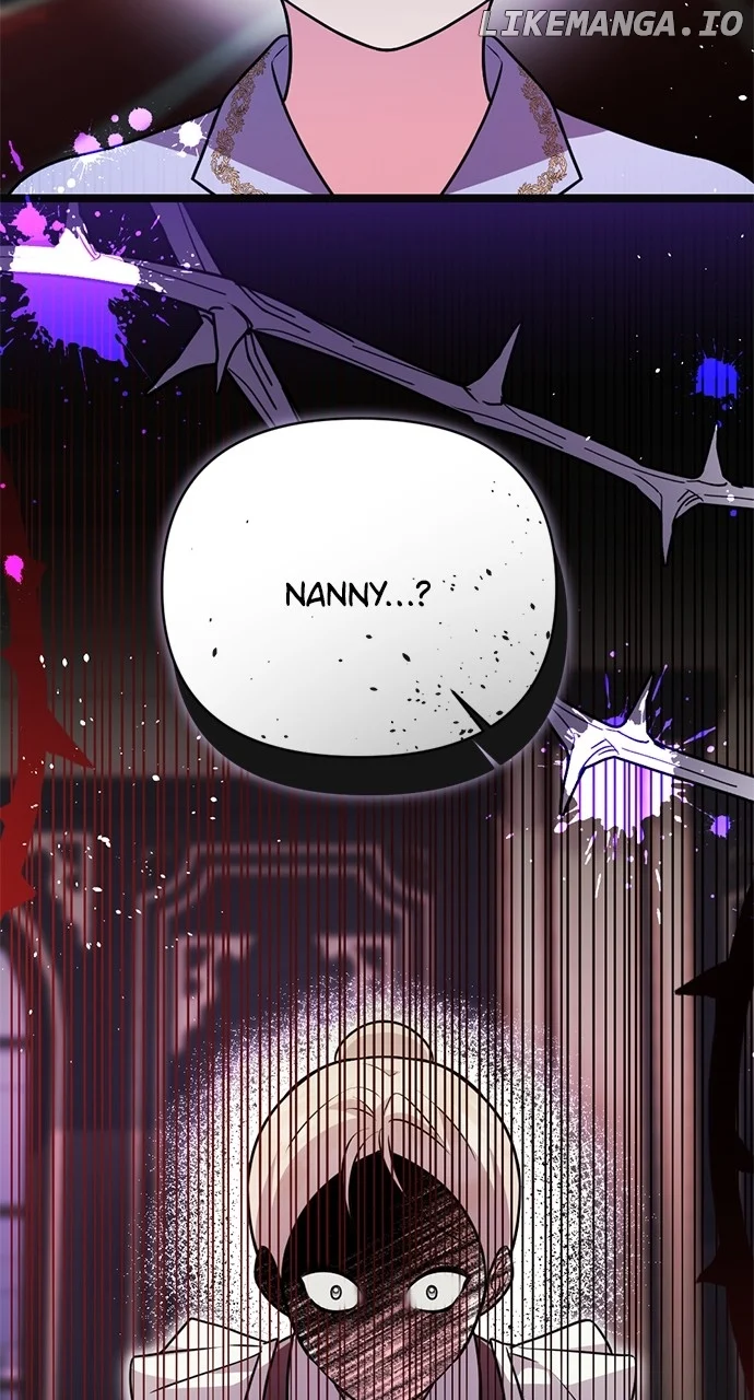 My Crush Got Possessed by the Duke chapter 10 page 122