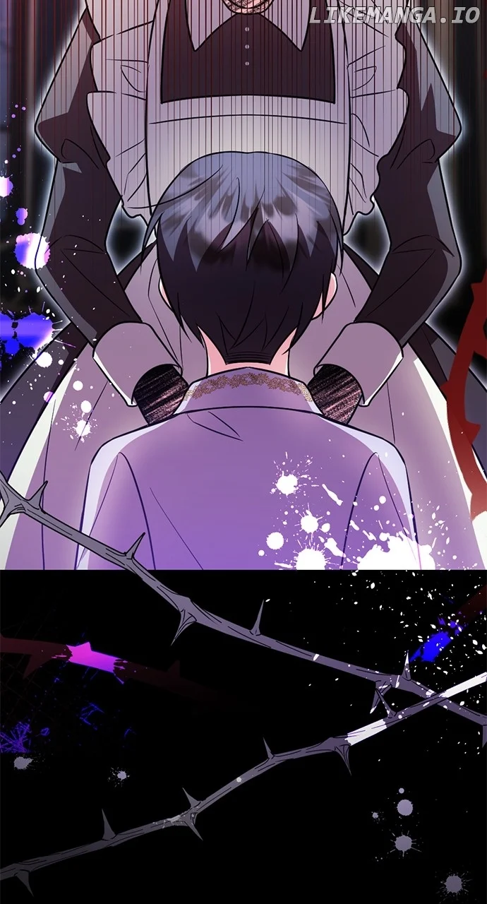 My Crush Got Possessed by the Duke chapter 10 page 123