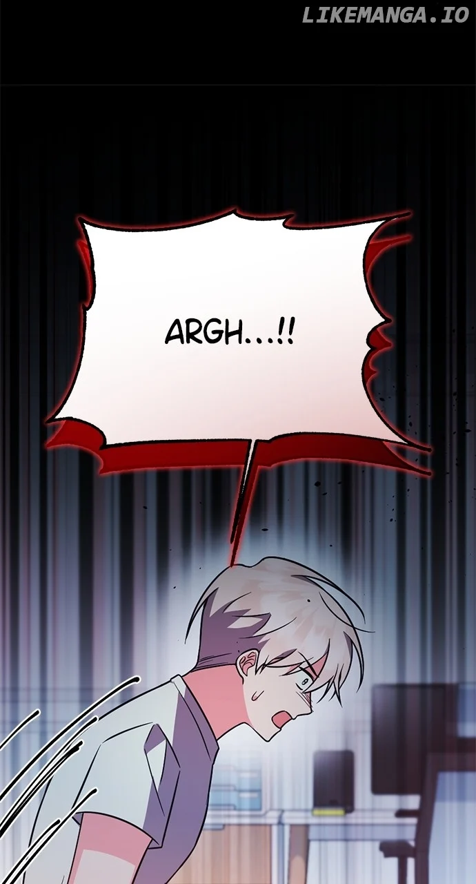 My Crush Got Possessed by the Duke chapter 10 page 124
