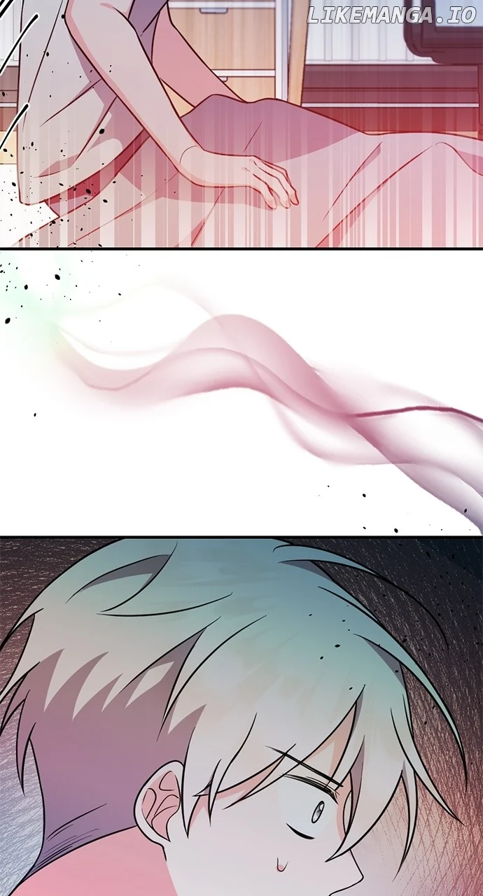 My Crush Got Possessed by the Duke chapter 10 page 125