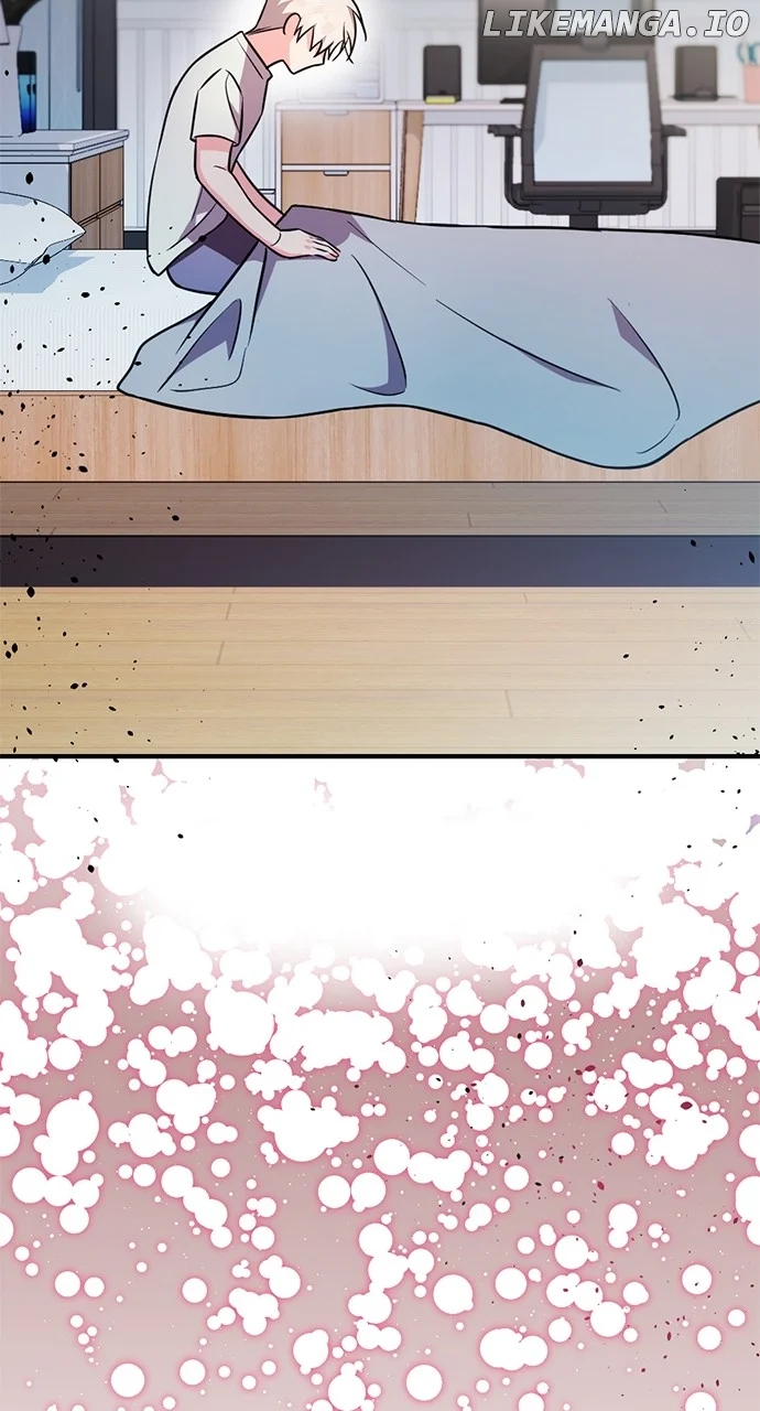 My Crush Got Possessed by the Duke chapter 10 page 127
