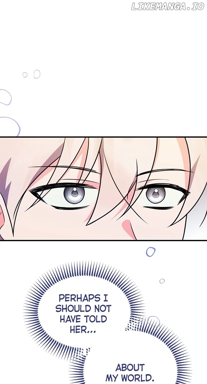 My Crush Got Possessed by the Duke chapter 11 page 1