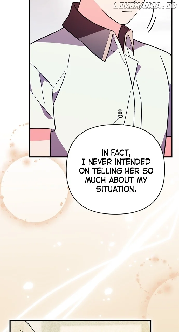 My Crush Got Possessed by the Duke chapter 11 page 4