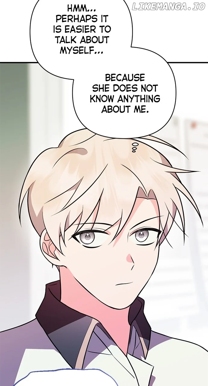 My Crush Got Possessed by the Duke chapter 11 page 8