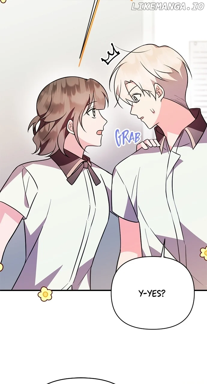 My Crush Got Possessed by the Duke chapter 11 page 10