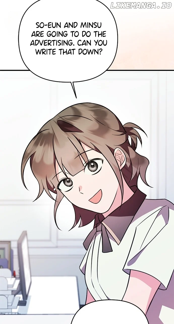 My Crush Got Possessed by the Duke chapter 11 page 11