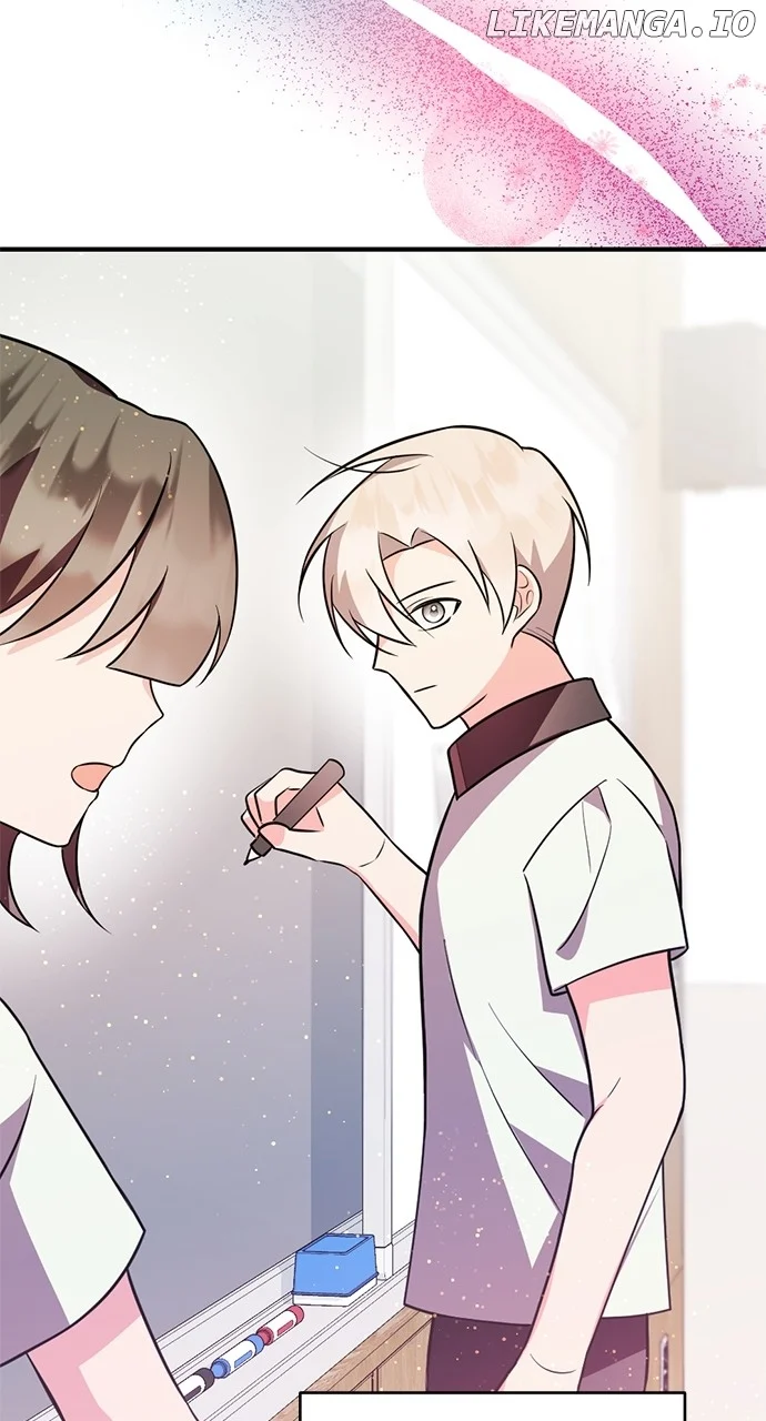 My Crush Got Possessed by the Duke chapter 11 page 13