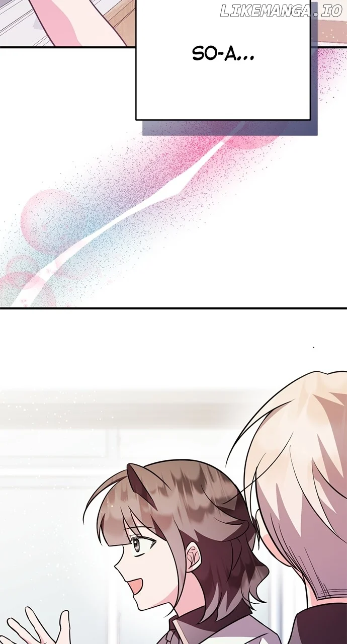 My Crush Got Possessed by the Duke chapter 11 page 14