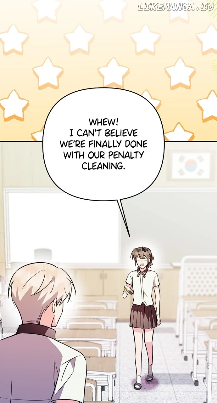 My Crush Got Possessed by the Duke chapter 11 page 19