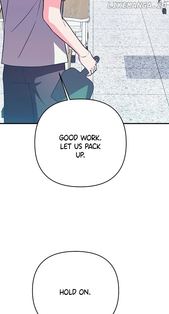 My Crush Got Possessed by the Duke chapter 11 page 20