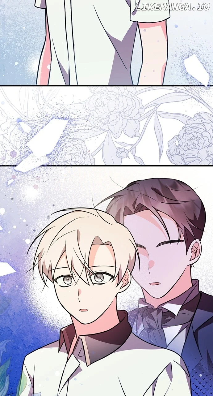 My Crush Got Possessed by the Duke chapter 11 page 28