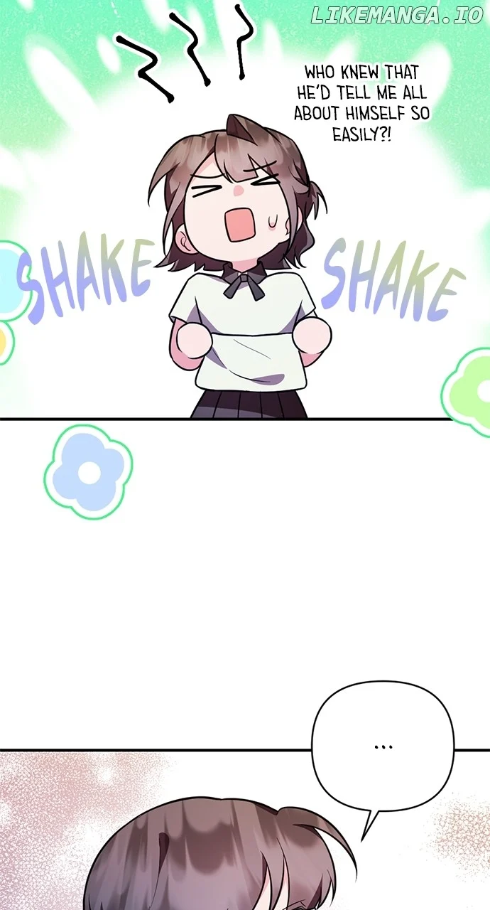 My Crush Got Possessed by the Duke chapter 11 page 30