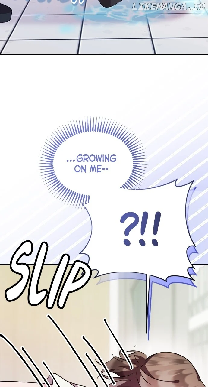 My Crush Got Possessed by the Duke chapter 11 page 33