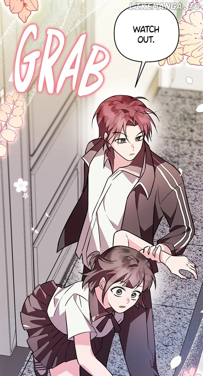 My Crush Got Possessed by the Duke chapter 11 page 36