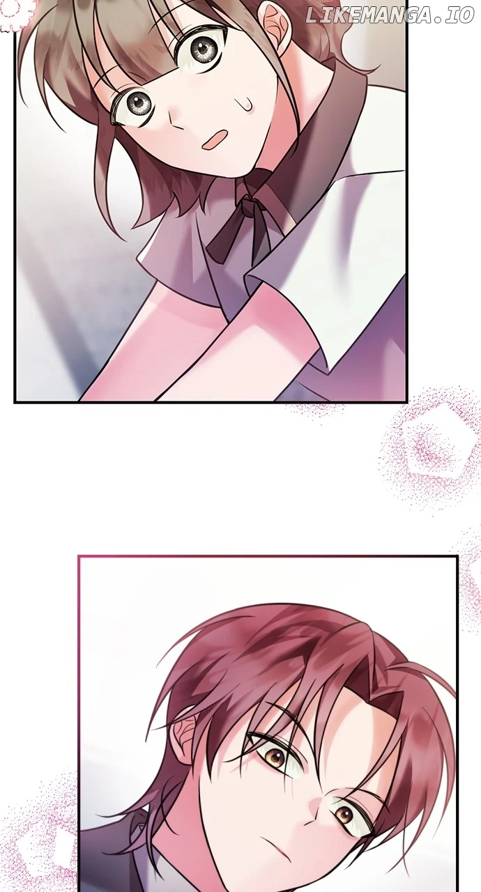 My Crush Got Possessed by the Duke chapter 11 page 38