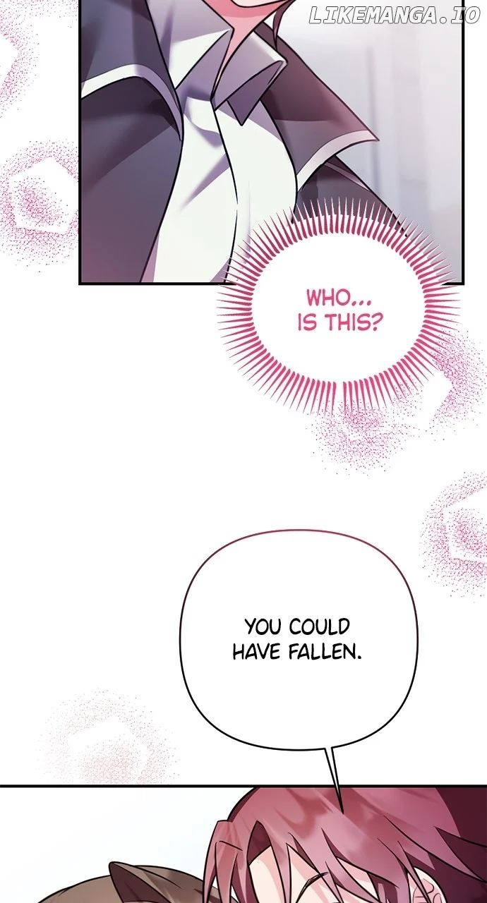 My Crush Got Possessed by the Duke chapter 11 page 39