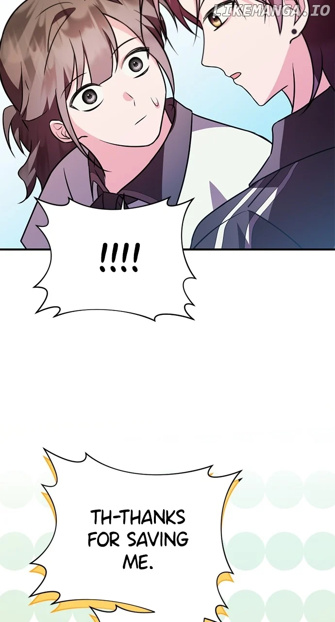 My Crush Got Possessed by the Duke chapter 11 page 40