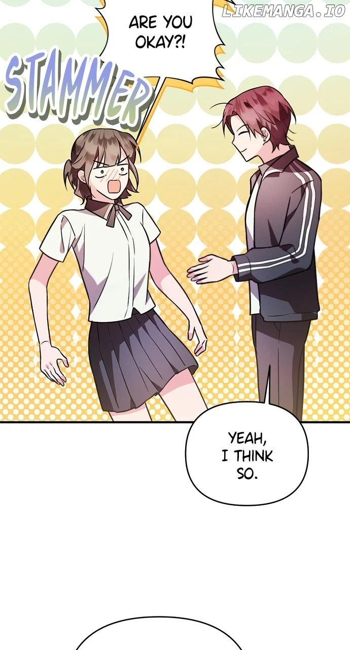 My Crush Got Possessed by the Duke chapter 11 page 41