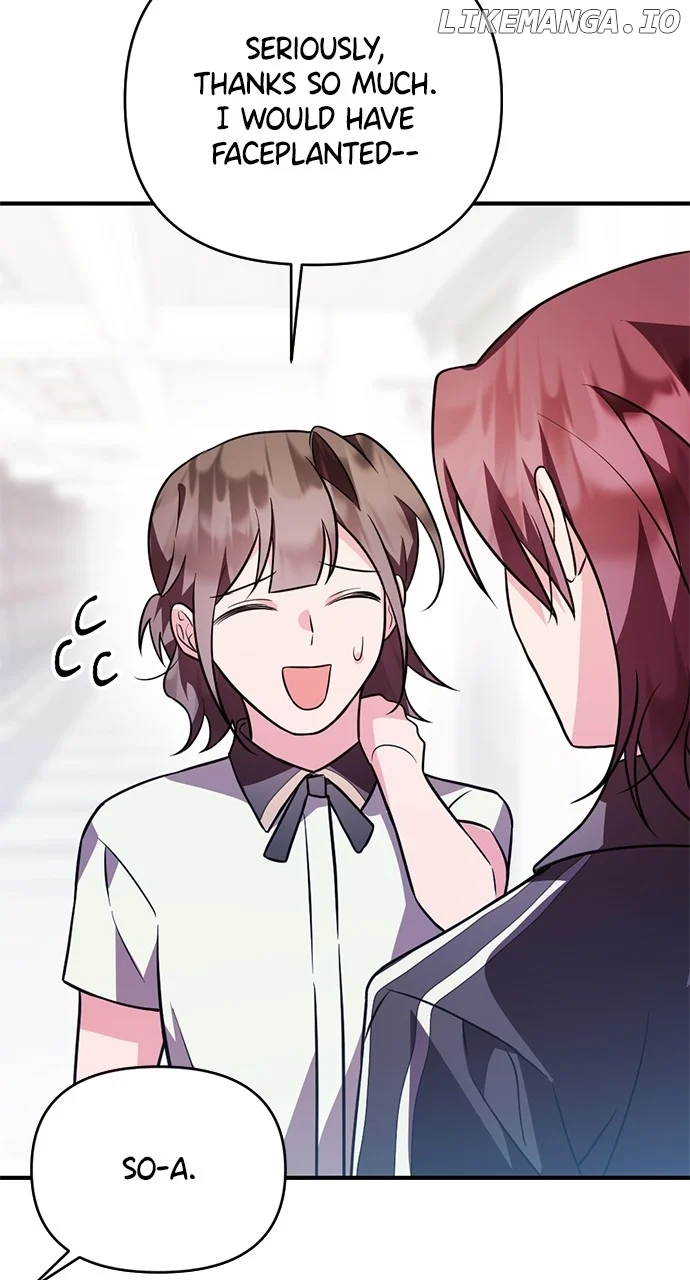 My Crush Got Possessed by the Duke chapter 11 page 42