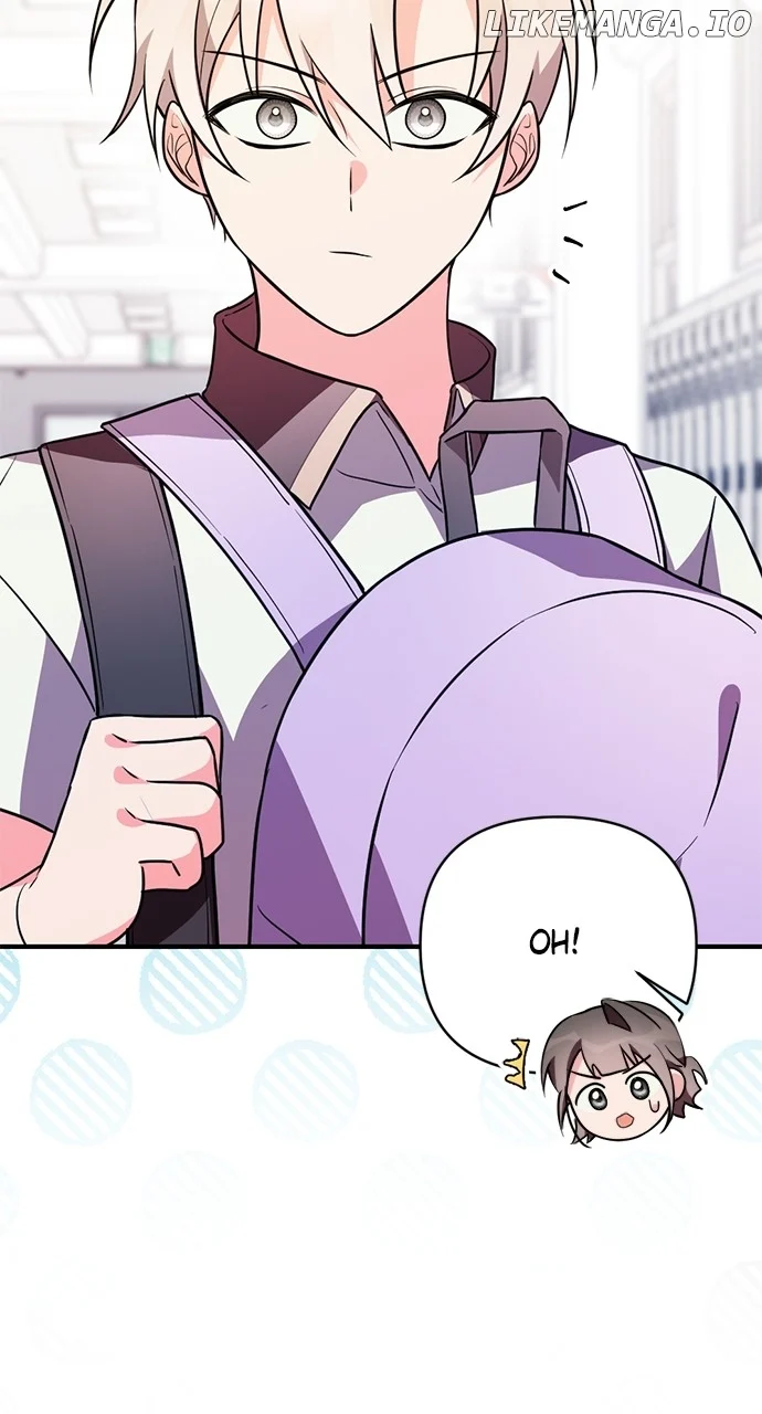 My Crush Got Possessed by the Duke chapter 11 page 45