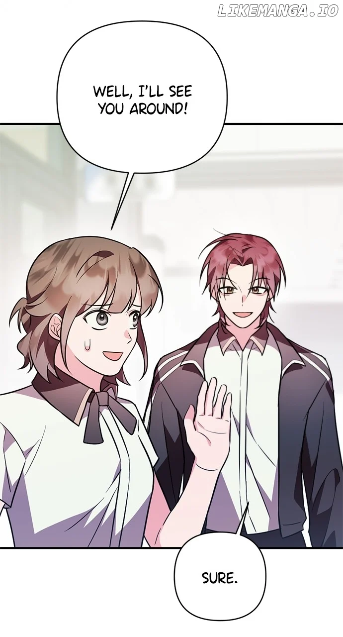 My Crush Got Possessed by the Duke chapter 11 page 46