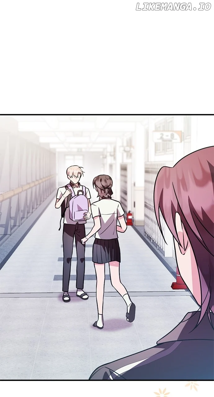 My Crush Got Possessed by the Duke chapter 11 page 47