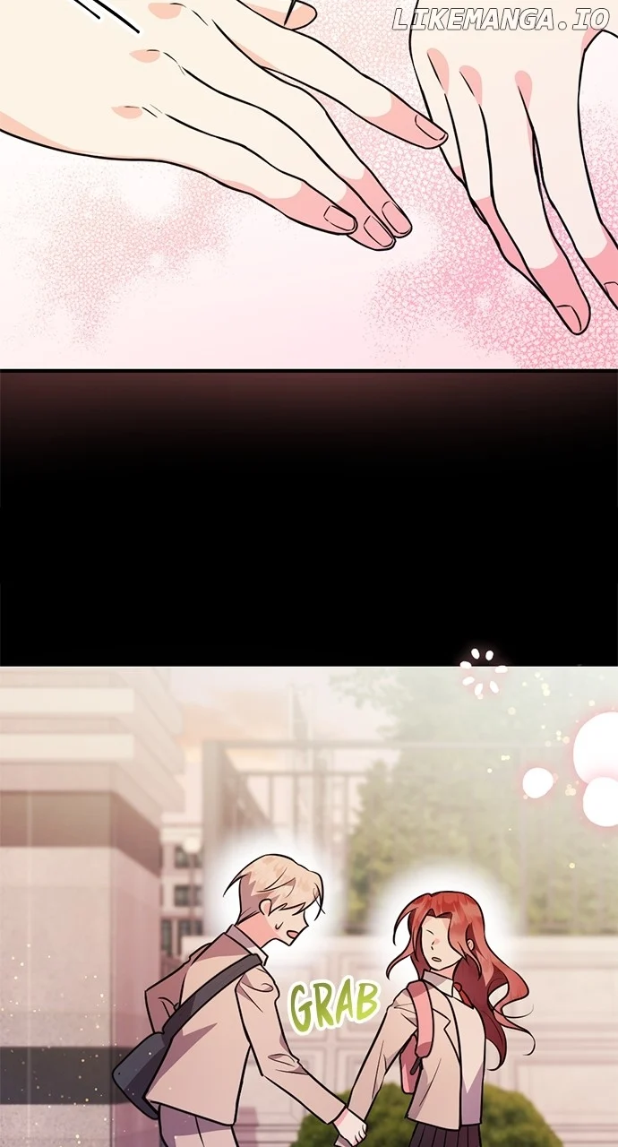 My Crush Got Possessed by the Duke chapter 11 page 53