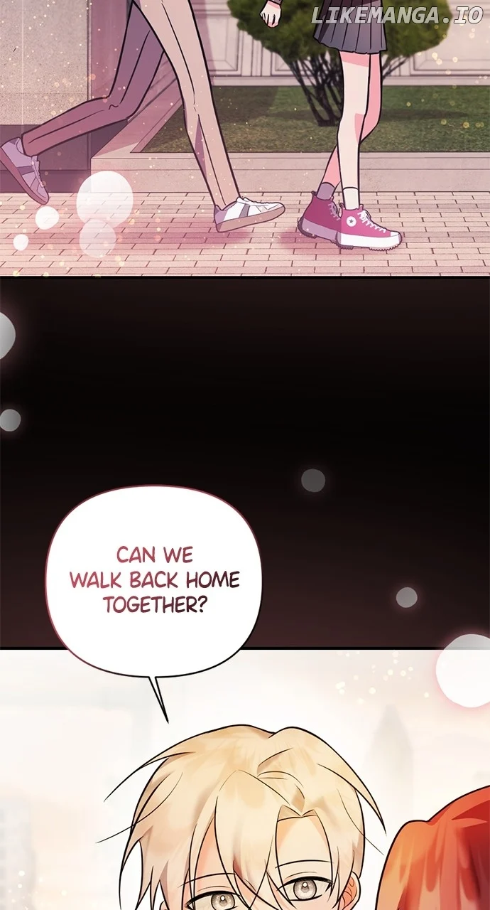 My Crush Got Possessed by the Duke chapter 11 page 54