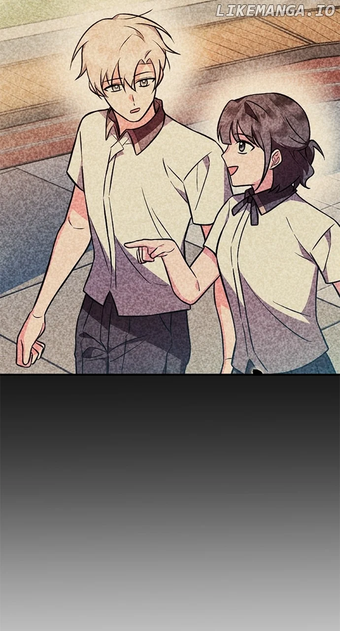 My Crush Got Possessed by the Duke chapter 11 page 56