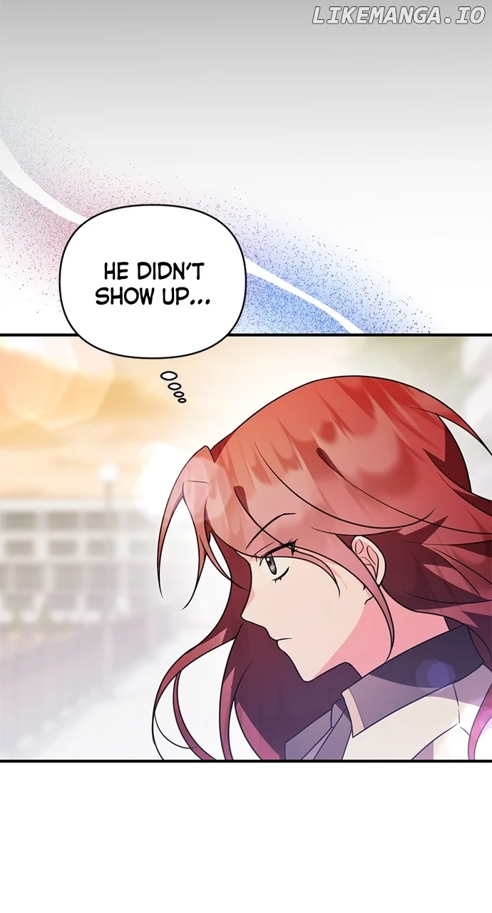 My Crush Got Possessed by the Duke chapter 11 page 57