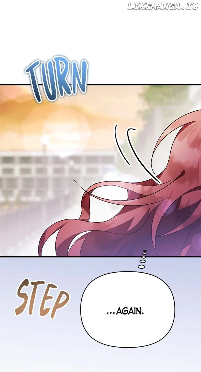 My Crush Got Possessed by the Duke chapter 11 page 58