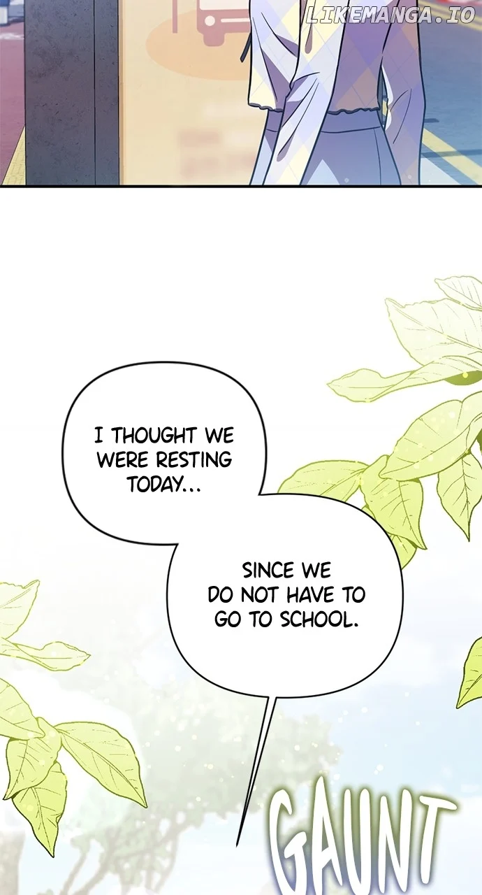 My Crush Got Possessed by the Duke chapter 11 page 63