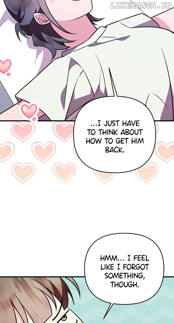 My Crush Got Possessed by the Duke chapter 11 page 69