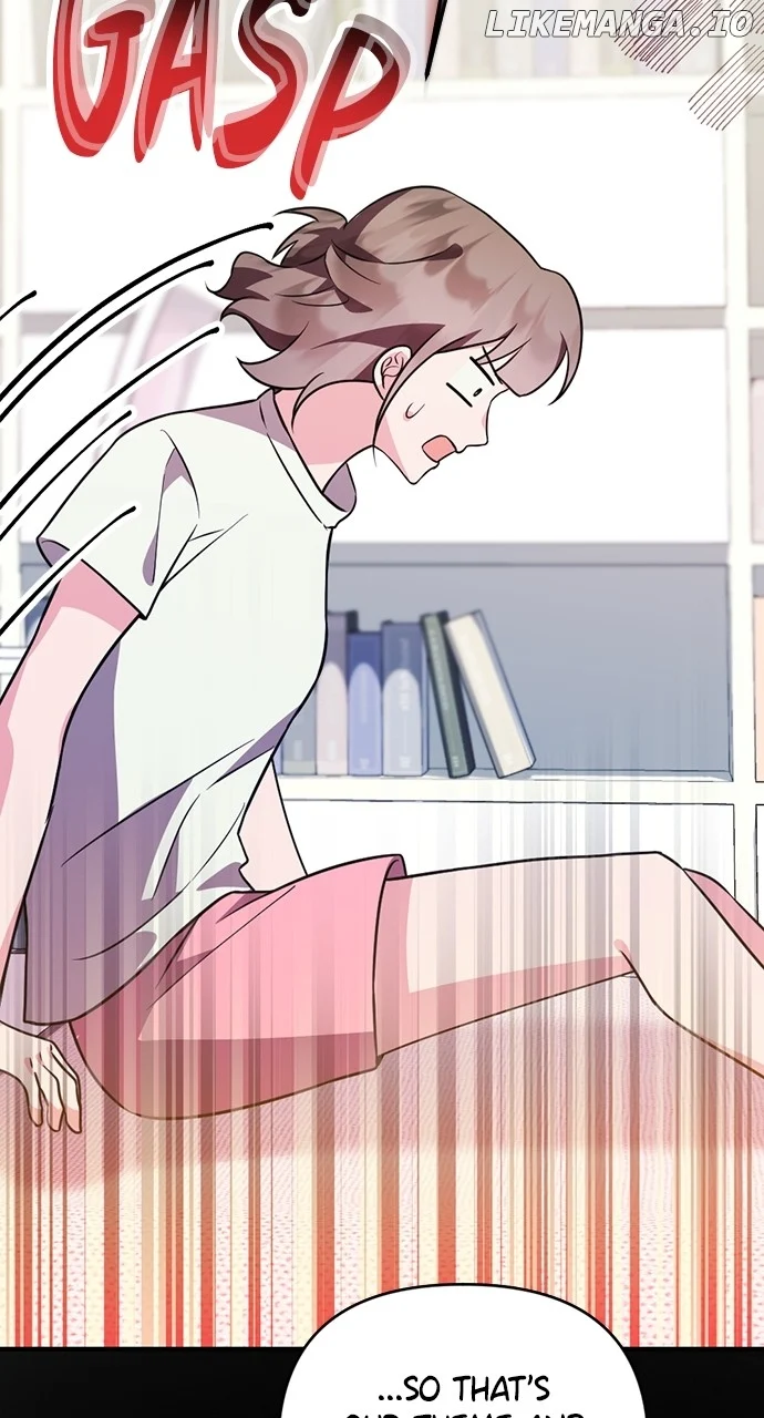 My Crush Got Possessed by the Duke chapter 11 page 71