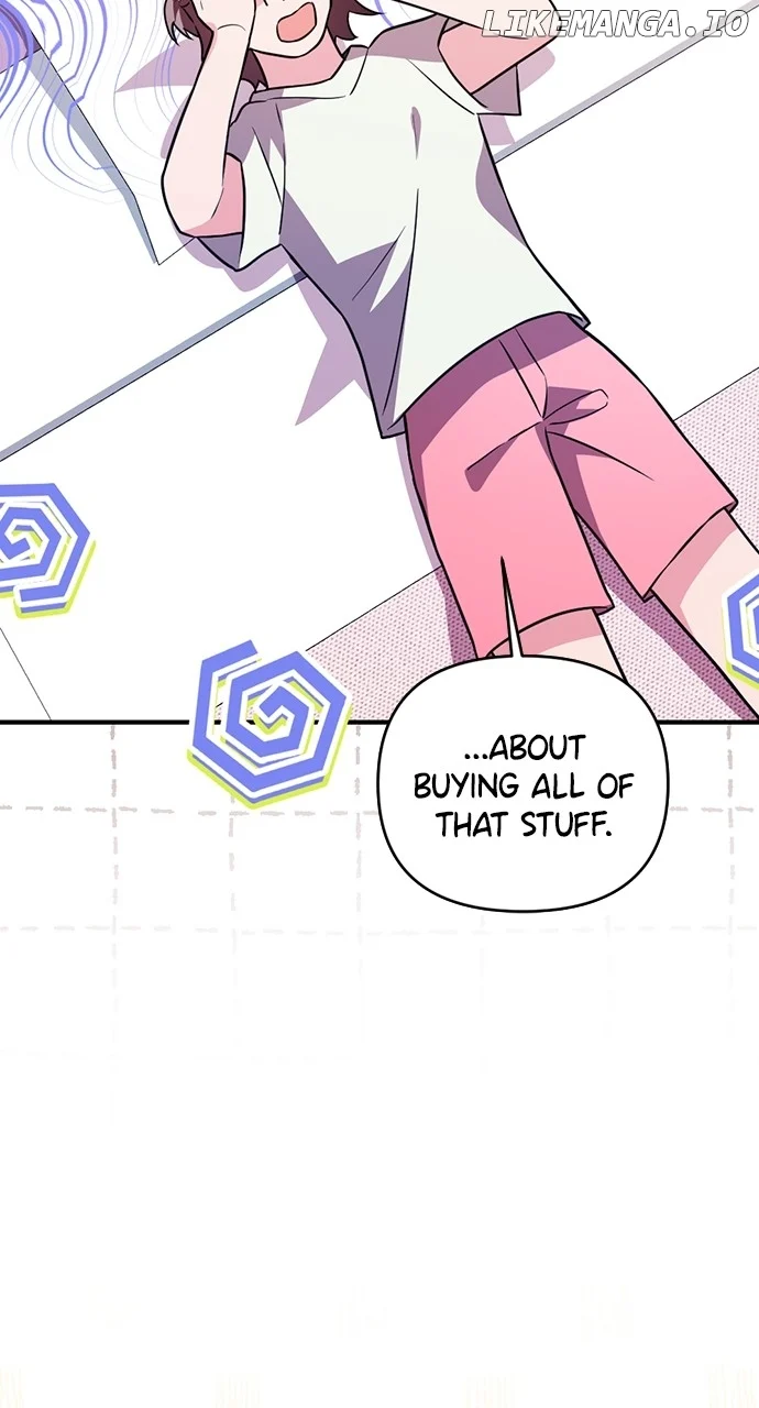 My Crush Got Possessed by the Duke chapter 11 page 75