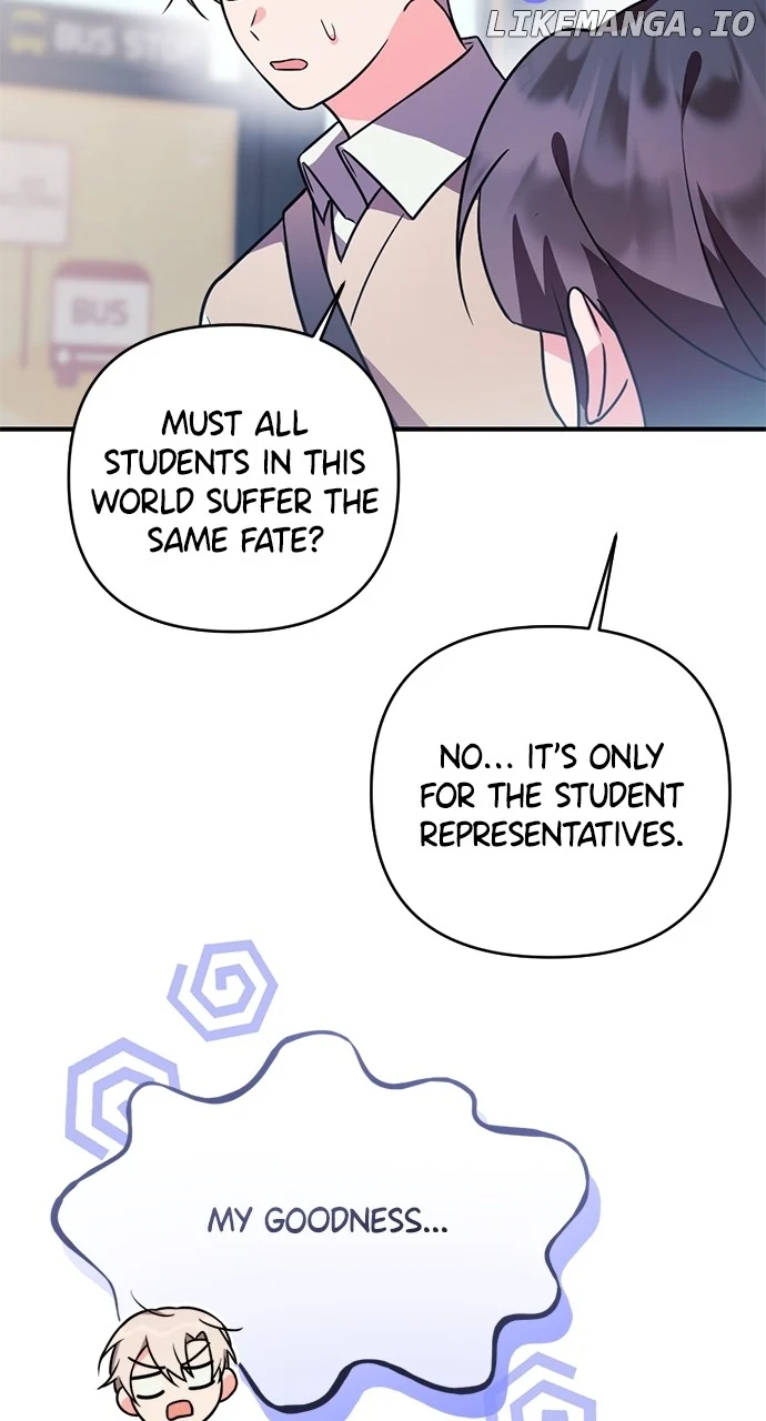My Crush Got Possessed by the Duke chapter 11 page 78