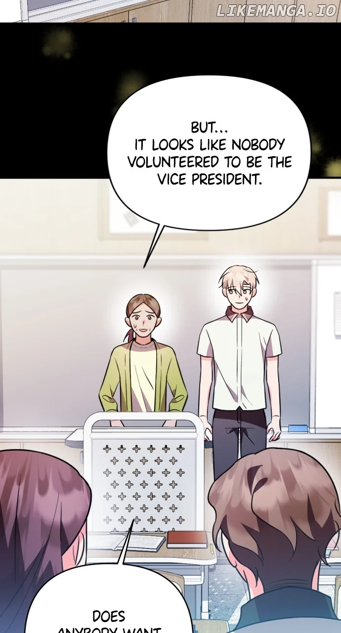My Crush Got Possessed by the Duke chapter 11 page 81