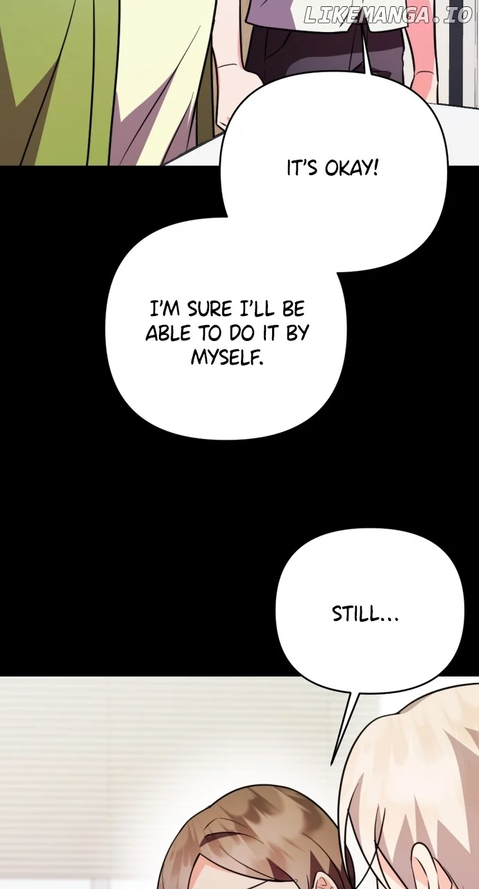 My Crush Got Possessed by the Duke chapter 11 page 83