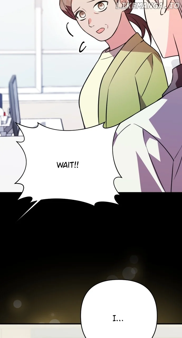 My Crush Got Possessed by the Duke chapter 11 page 84