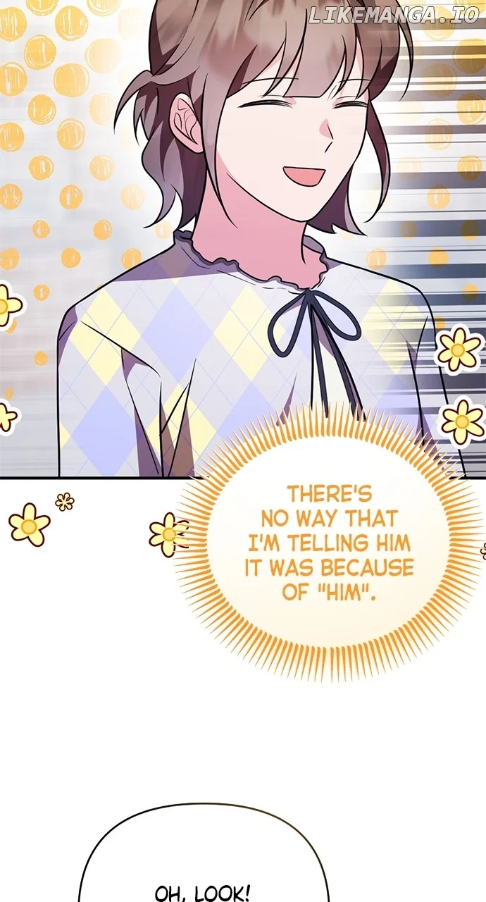 My Crush Got Possessed by the Duke chapter 11 page 88
