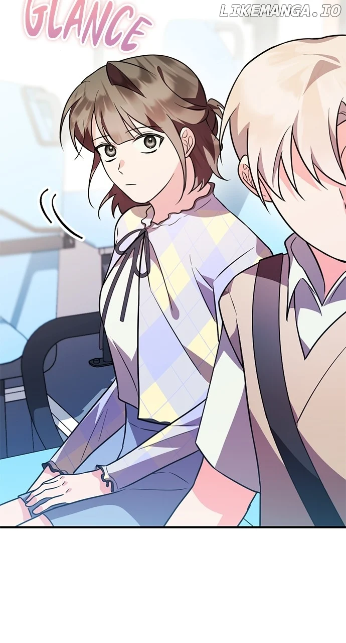 My Crush Got Possessed by the Duke chapter 11 page 92